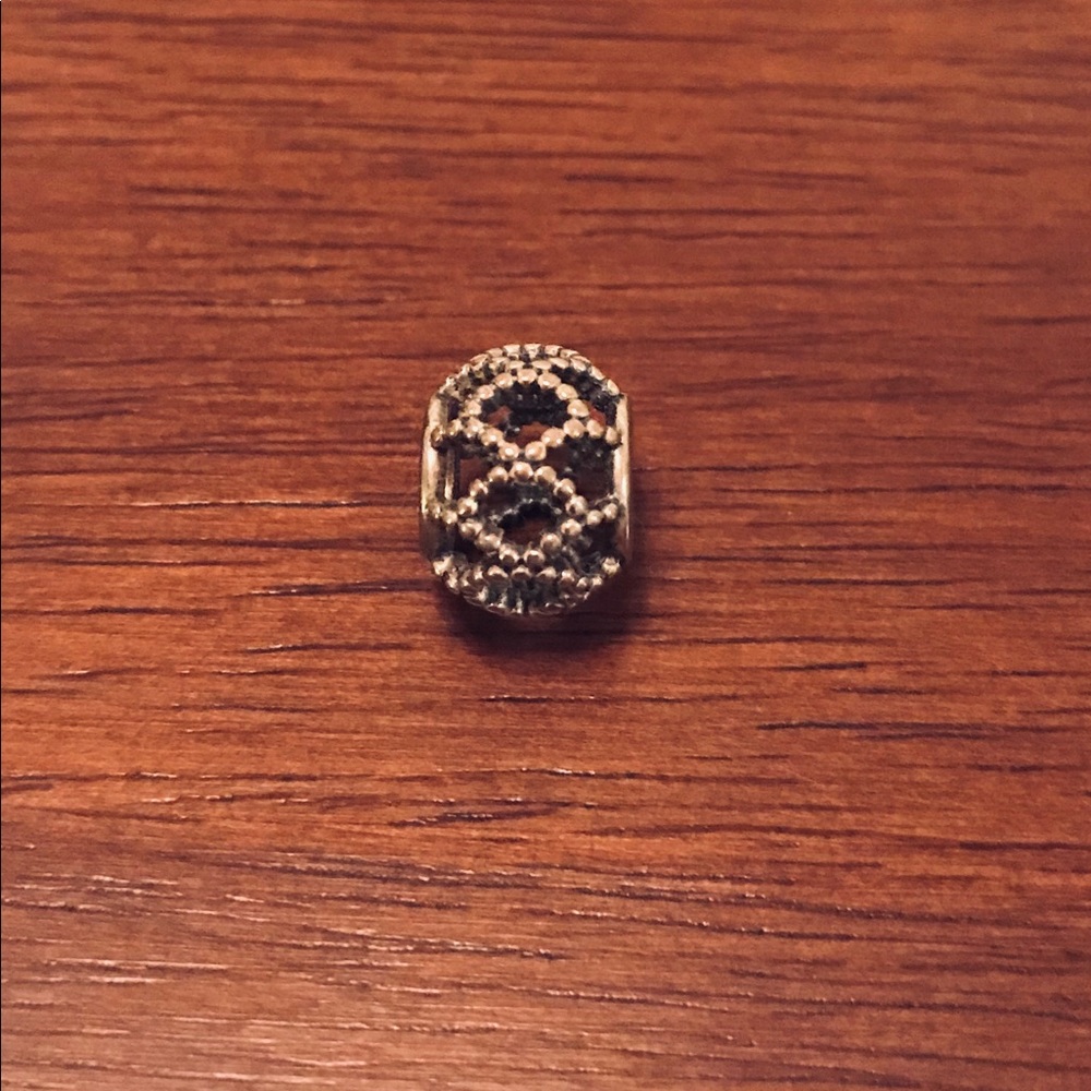 Pandora Wanderlust Charm
